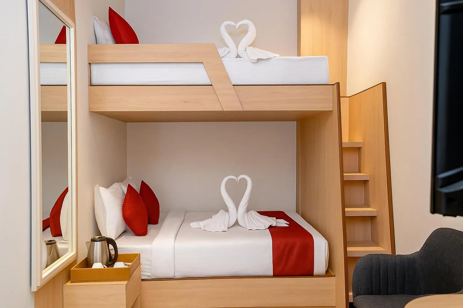 Hotel Q Stay Varanasi