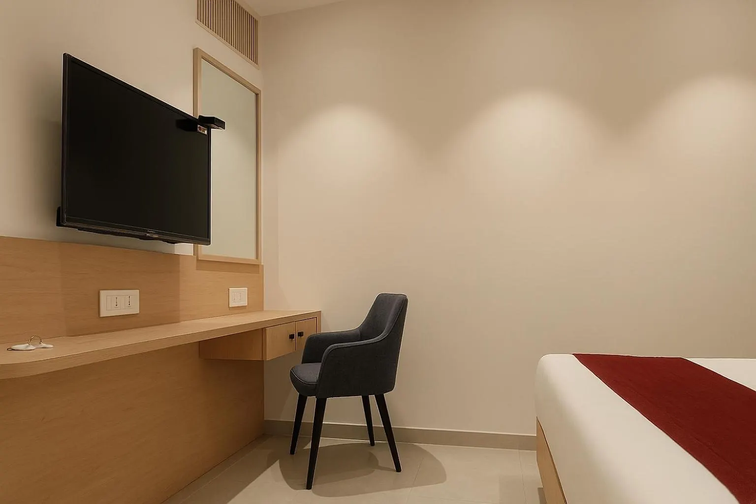 Hotel Q Stay Varanasi