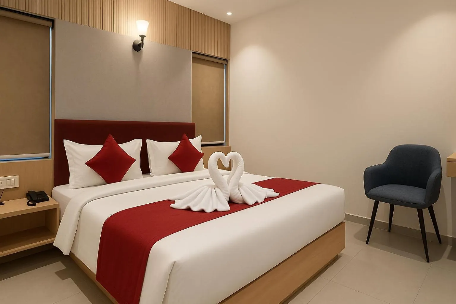 Hotel Q Stay Varanasi