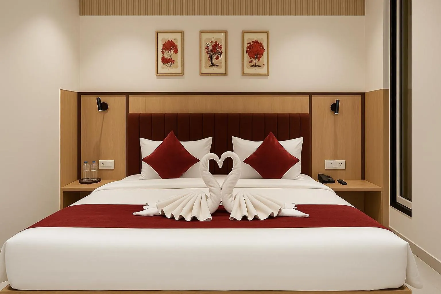 Q Stay Varanasi Hotel