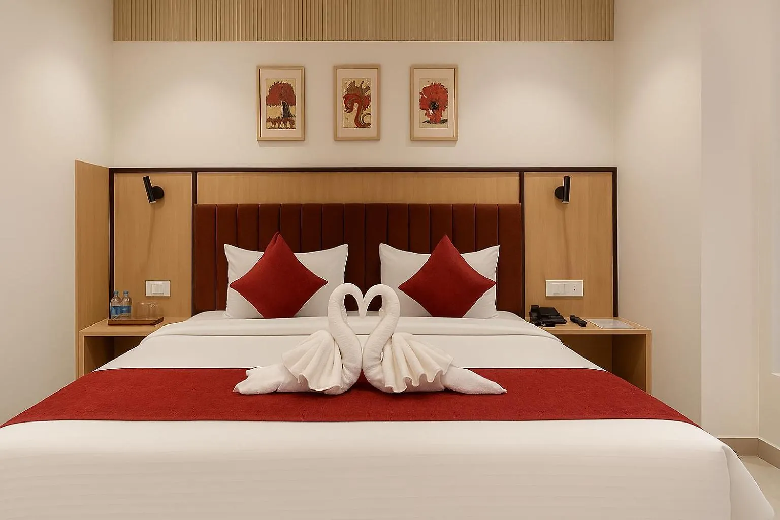 Hotel Q Stay Varanasi