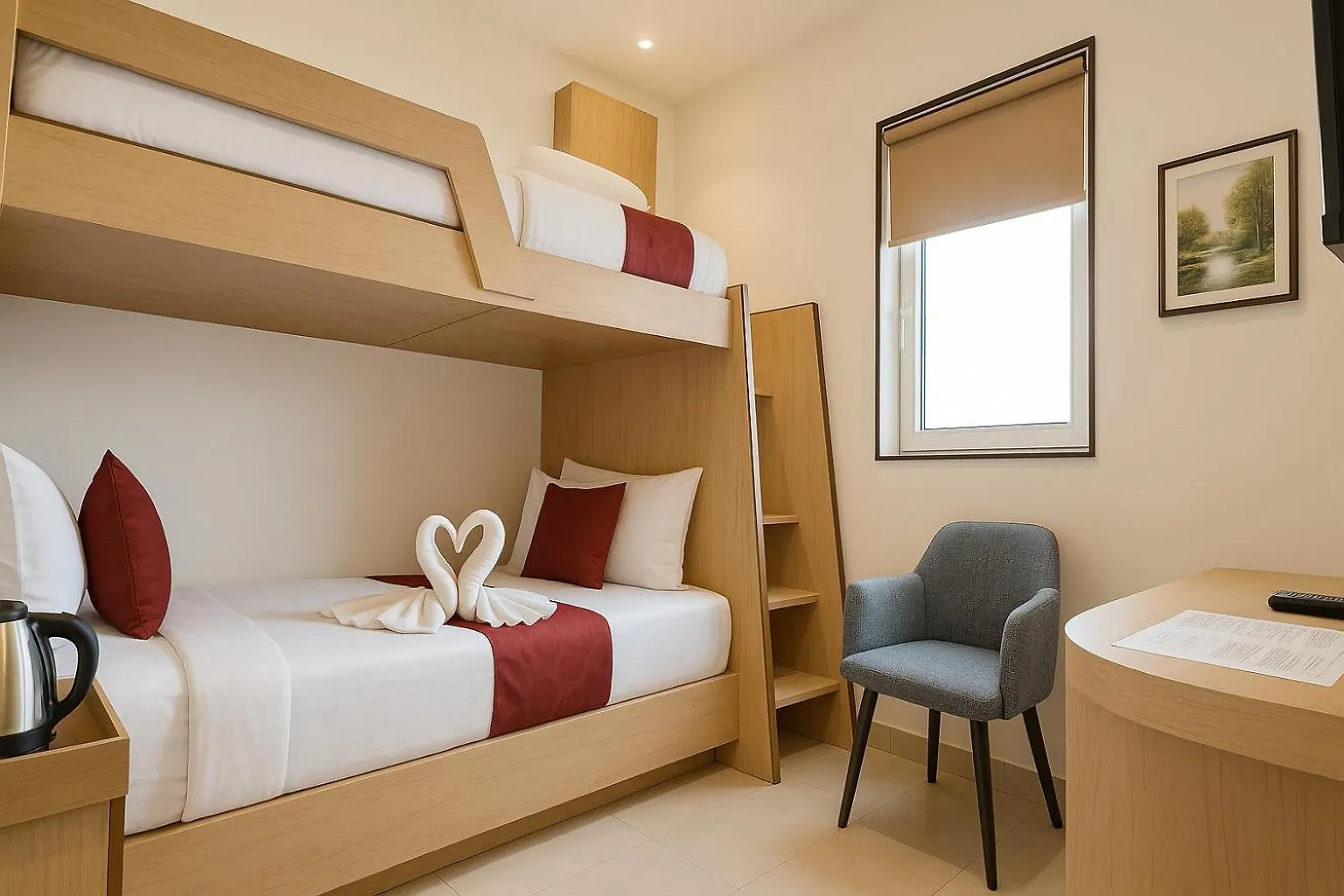 Hotel Q Stay Varanasi