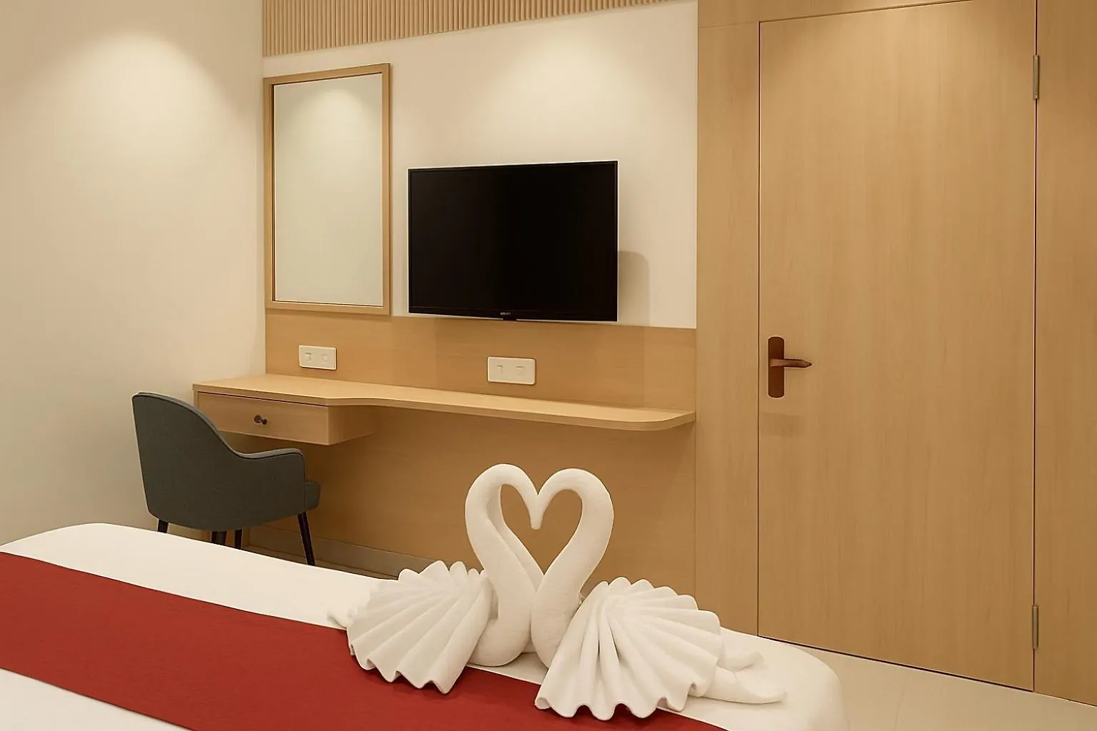 Hotel Q Stay Varanasi